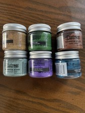 Ranger Tim Holtz Distress