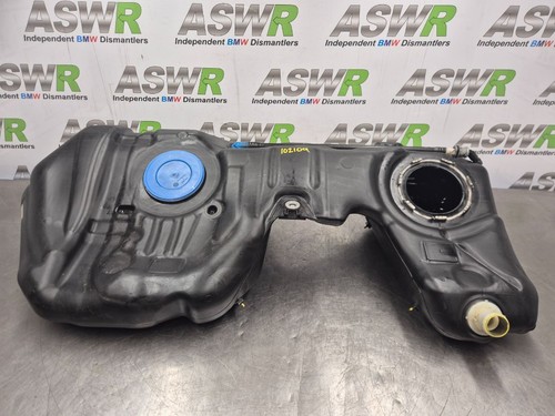 Bmw plastic fuel - bmw, tank