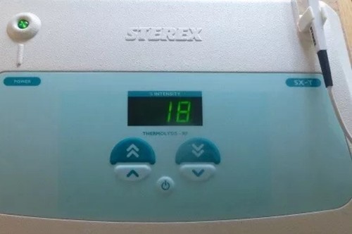Sterex epilation - sx-t,