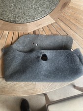 BMW E30 Boot Tidy Bag Storage