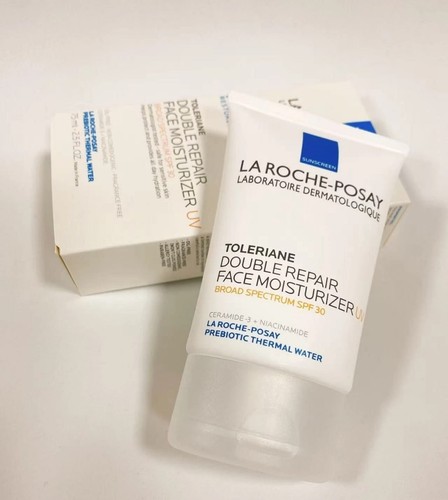 Roche posay toleriane - la,