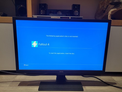 Benq gl2480 inch monitor - benq,