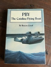 PBY - The Catalina Flying Boat
