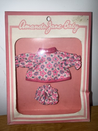 Amanda jane baby - amanda,