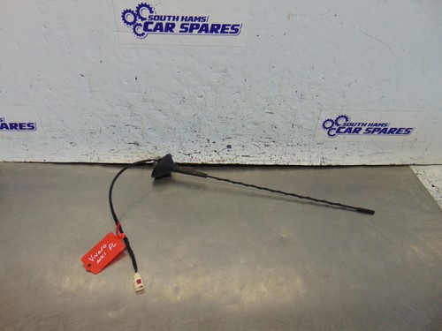 Vauxhall vivaro roof aerial - vauxhall,