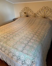 Handmade Italian Crochet