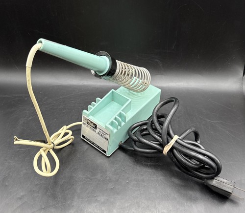 Weller soldering station 1a - station, pu-1a
