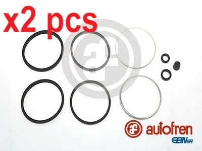 Pcs sides front repair - front,