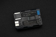 Battery for Canon EOS 50D 300D