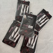 Hustler Job Lot  Skull Thigh