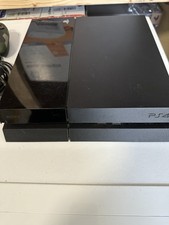 Sony PlayStation 4