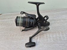 Okuma Renegade Free Spool Carp