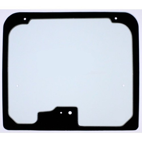 Backlight glass fit jcb - glass,