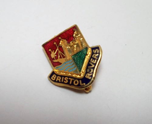 Bristol rovers vintage - rovers,