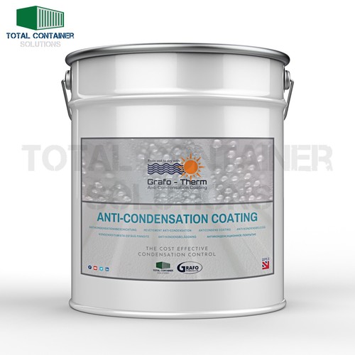 Grafo therm anti - ,