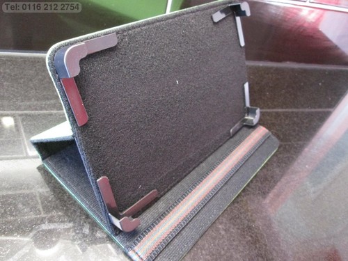Green secure multi angle carry - secure,
