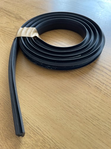 Replacement thule slot seal - t-slot,