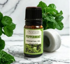 Peppermint   10ml Essential