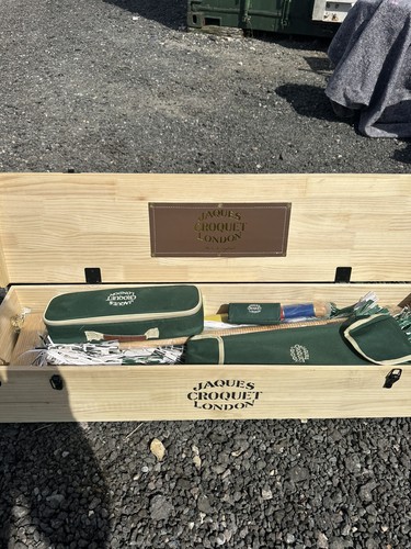 Jaques london croquet - jaques, of