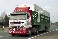 THH Truck Photos - Scania 113m