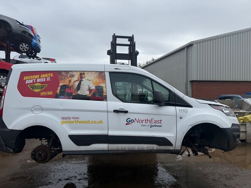 Ford transit connect 2016 - transit,