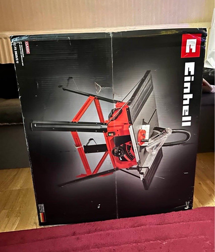 Einhell 2025 u table - 2025/2,