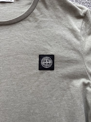 Stone island shirt medium - island, t
