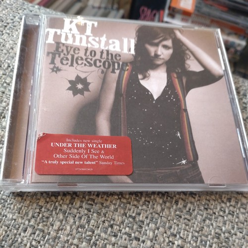 Tunstall eye the - tunstall,