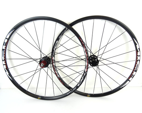 Miche xm40 mtb bike - 27.5",