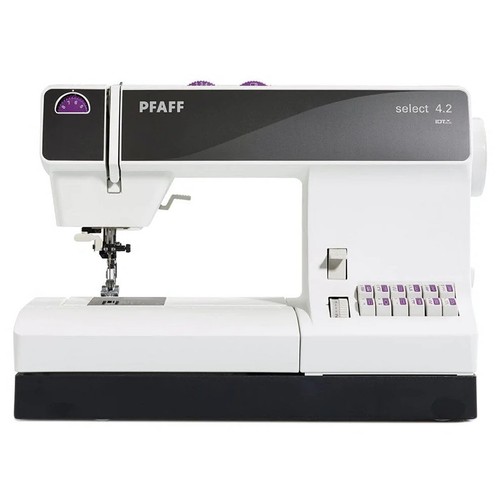 Pfaff select new sewing - select,