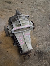 Ford Sierra 3.62 LSD