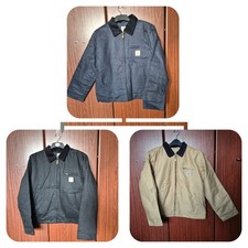 Carhartt WIP Detroit Jacket