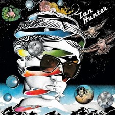 Hunter, Ian / Ian Hunter (1LP