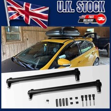 Roof Rack Cross Bars Luggage Carrier For VW For Polo For Golf MK3 MK4 MK5 MK6 UK