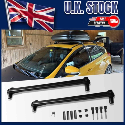 Roof rack cross bars luggage - cross,