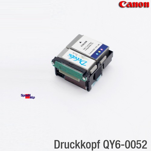 Original canon printhead - original,
