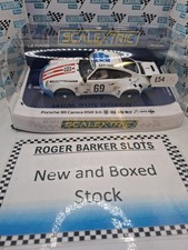 Scalextric C4351 Porsche 911