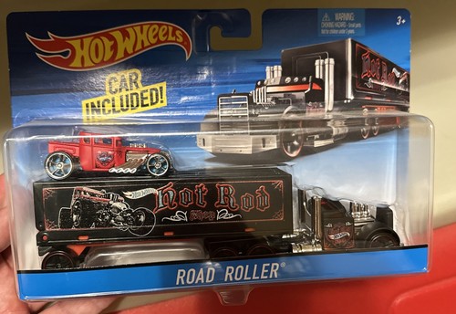 Hot wheels 2016 - hot,