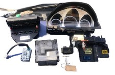 ✅ MERCEDES BENZ C CLASS C200