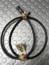 AUSTIN ALLEGRO MK3  Speedo