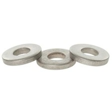A2 STAINLESS STEEL HEAVY DUTY THICK FLAT WASHERS DIN 7349 M3 M4 M5 M6 M8 M10 M12