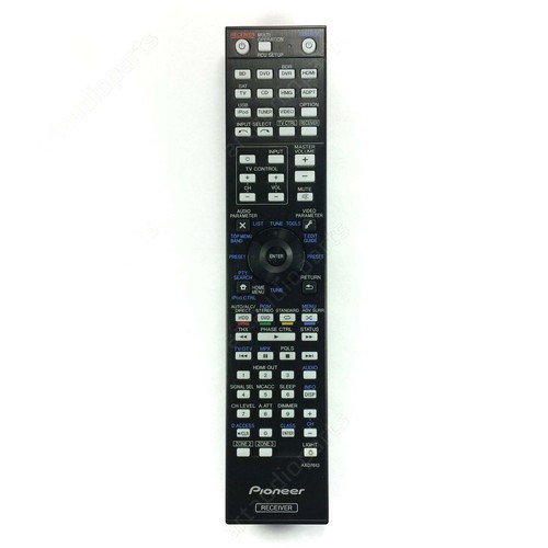 Axd7613 remote control unit - control,