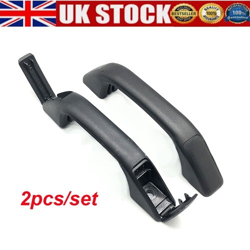 Grab pull door - 2x,