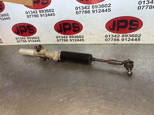 Steering rack ezgo - x,