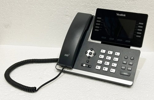 Yealink t54w wifi - yealink,