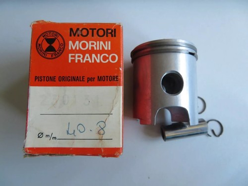 Nvt ranger franco morini - nvt,