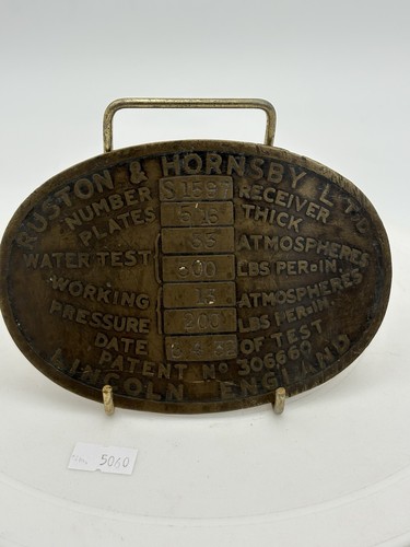 Ruston hornsby air - ruston,