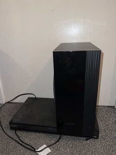 Samsung d455 1 - ht, 2.1