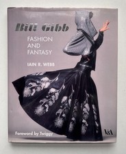 Bill Gibb: Fashion and Fantasy