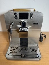 Gaggia Brera Bean-to-Cup